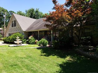 3902 E 101st St, Tulsa, OK 74137