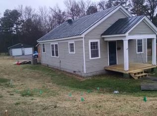 3933 River Rd, South Chesterfield, VA 23803