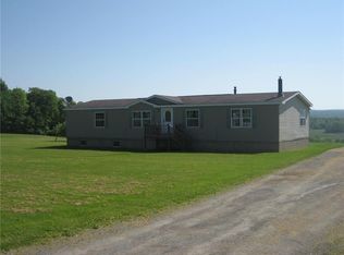 2682 Oak Hill Rd, Moravia, NY 13118