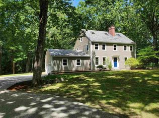 74 Piscassic Rd, Newfields, NH 03856