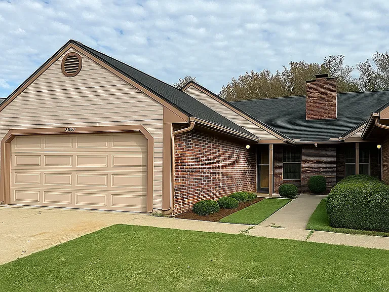 5905 Gaelic Glen Dr #5905 — Photo 1