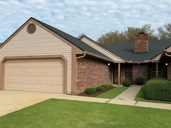 5905 Gaelic Glen Dr #5905, Oklahoma City, OK 73142