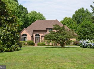 8288 Bozman Neavitt Rd, Saint Michaels, MD 21663