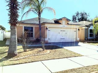 4324 Country Hills Blvd, Plant City, FL 33563