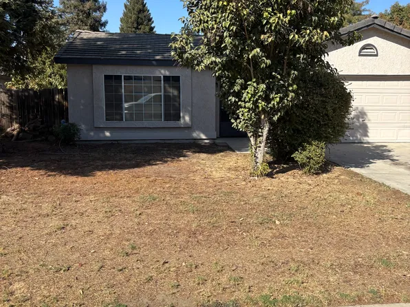 2226 W Delta Ave, Visalia, CA 93291