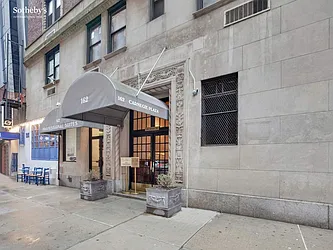 Rented by Sotheby's International Realty