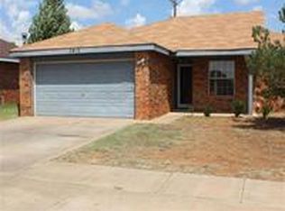 2813 Holmberg Dr, Clovis, NM 88101