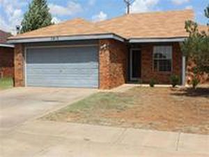 2813 Holmberg Dr, Clovis, NM, 88101