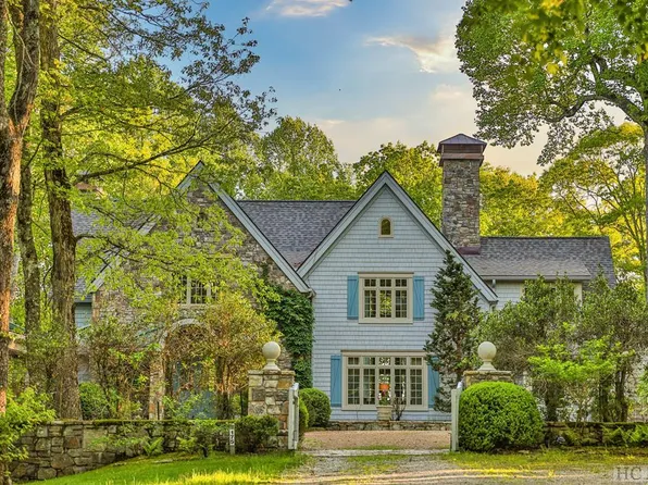 175 Kenridge Lane, Highlands, NC 28741