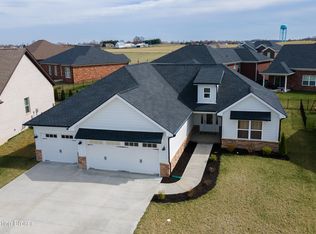 5648 Covington Dr, Charlestown, IN 47111