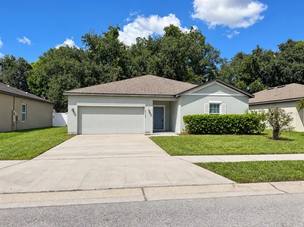 4766 OSPREY WAY, WINTER HAVEN, FL 33881