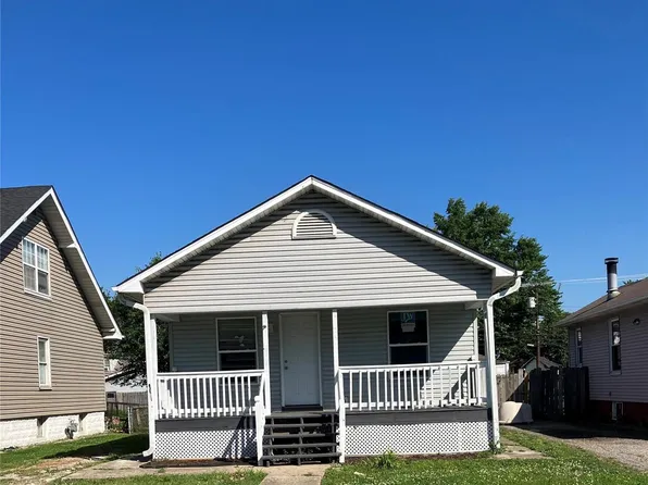 2511 Washington Ave, Granite City, IL 62040