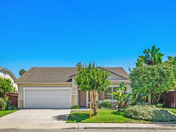 758 El Caballo Dr, Oceanside, CA 92057