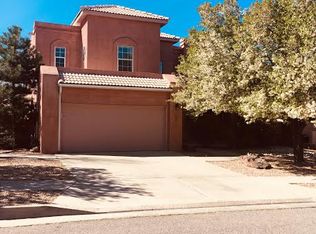 6620 Suerte Pl NE, Albuquerque, NM 87113