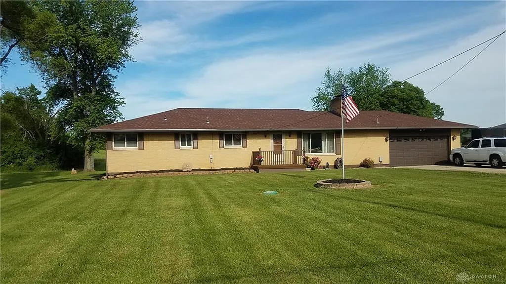 4522 Old Troy Pike photo 1