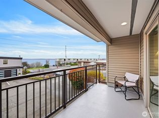 700 11th Street #C-1, Bellingham, WA