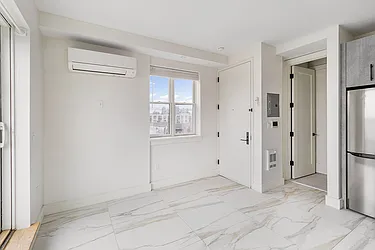 Rented by Brown Harris Stevens