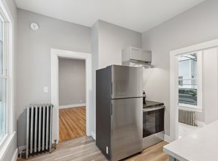 17 High St #2, Brunswick, ME 04011
