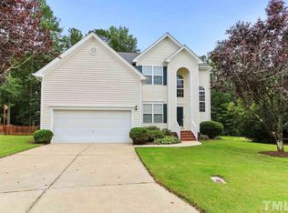 1715 Magnolia Oak Pl, Durham, NC 27703