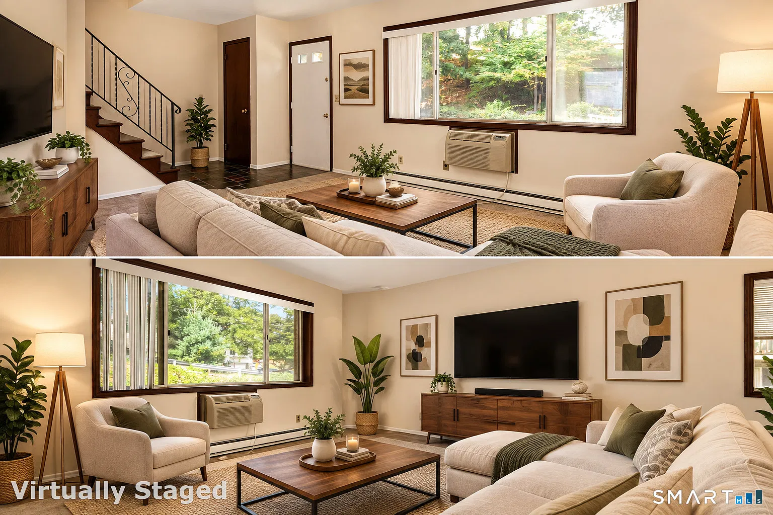 2 bed, 1.5 bath, 1050 sqft, $2,700 — Photo 1