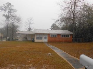 1120 Cynthia Dr, Dothan, AL 36301