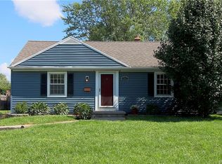 509 Lakewood Pkwy, Amherst, NY 14226