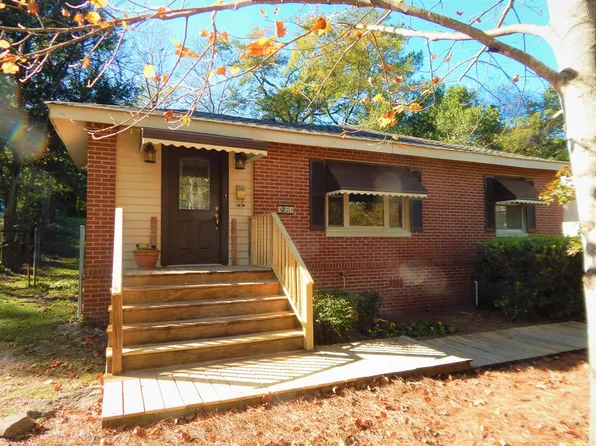 3721 Howard Ave, Columbus, GA 31904