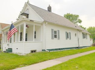 401 Broadway St, West Burlington, IA