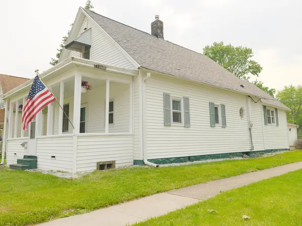 401 Broadway St, West Burlington, IA 52655
