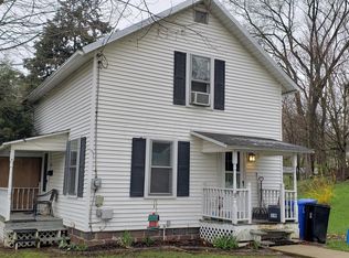 154 W Elm St, Mount Gilead, OH 43338
