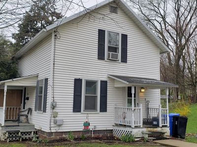 154 W Elm St, Mount Gilead, OH, 43338