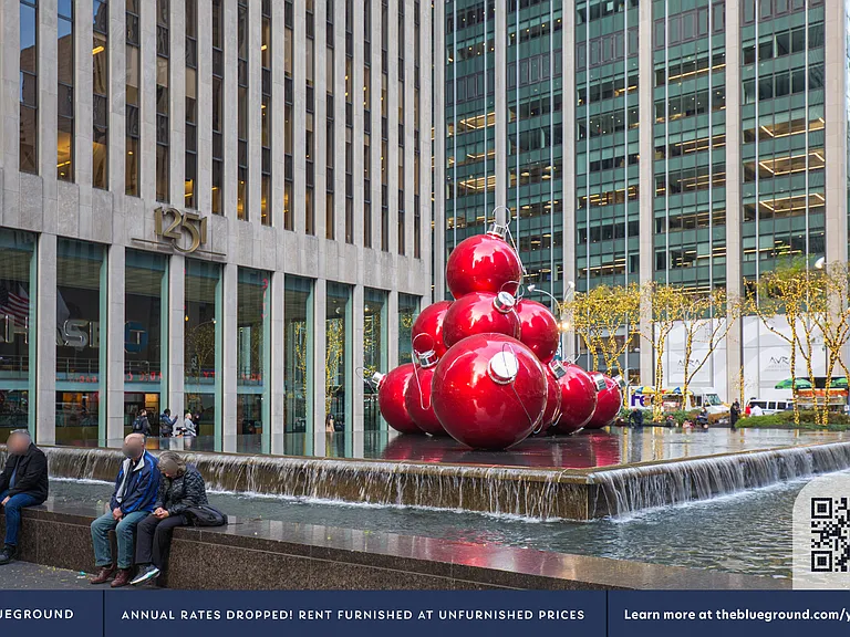 18 W 48th St #21D — Photo 18