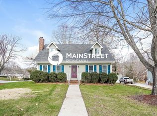 5906 High View Rd, Greensboro, NC 27410