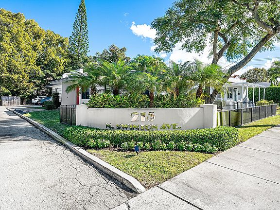 2nd image of 215 N Swinton Avenue