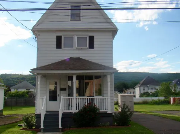 178 Simpson St, Swoyersville, PA 18704