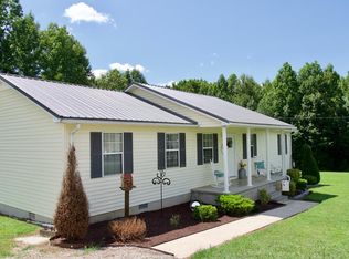 287 Sun Valley Rd, Sparta, TN 38583