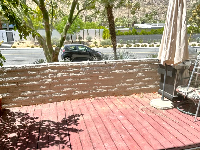 1950 S Palm Canyon Dr #126 — Photo 9