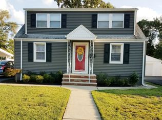 147 Schoder Ave, Woodbridge, NJ 07095