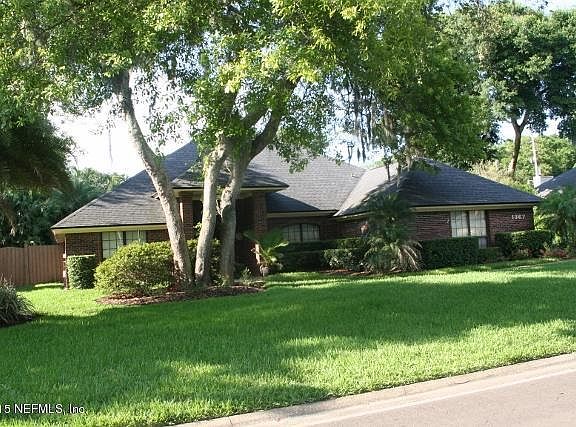 2nd image of 1367 N PLANTATION OAKS Drive