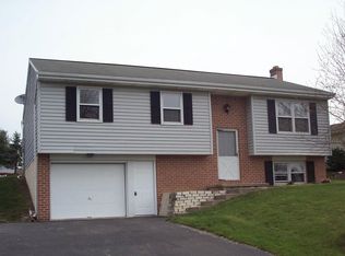 1629 Kauffman Rd, Landisville, PA 17538