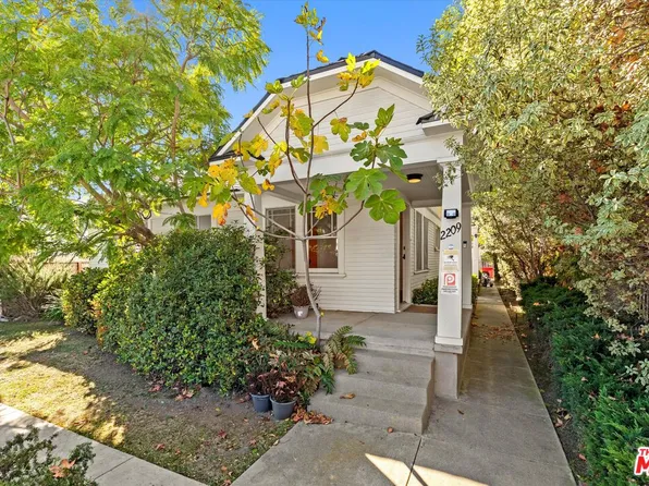2209 Marian Pl, Venice, CA 90291