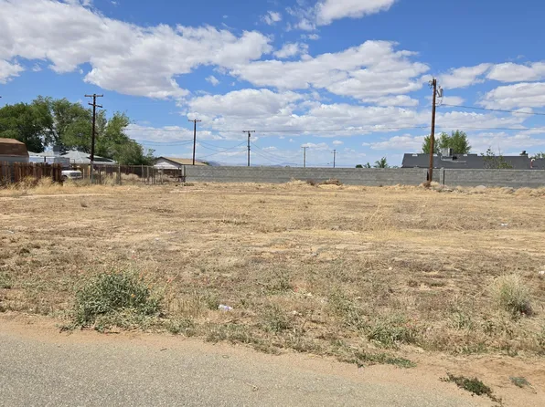 Holly Ave, California City, CA 93505