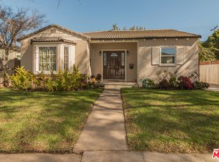 4110 Minerva Ave, Los Angeles, CA 90066