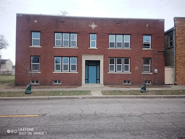 1006 N Huron St #1-8, Toledo, OH 43604