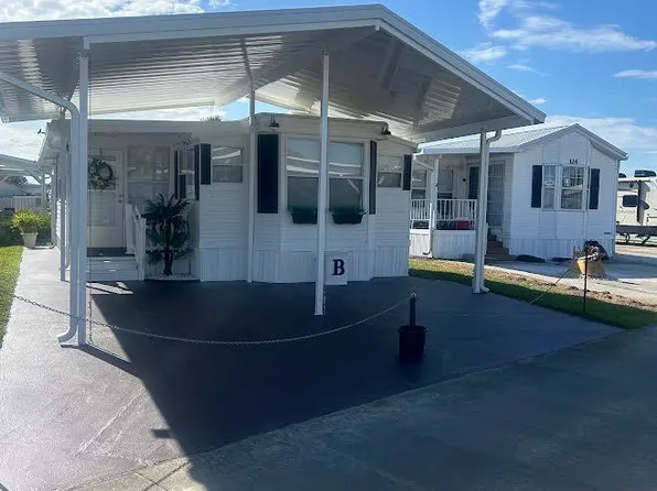 126 Blue Lake Pl, Cocoa, FL 32926