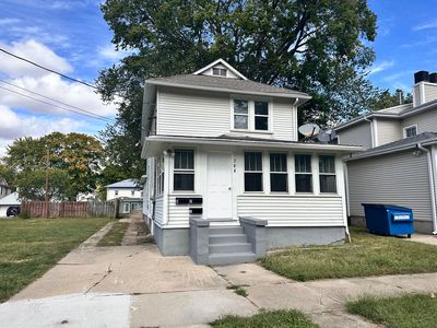706 Illinois Ave, Ottawa, IL, 61350