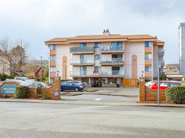 435 Festubert St #305, Duncan, BC V9L 3T3