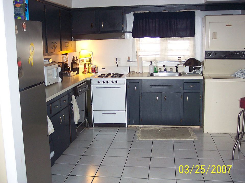 2nd Floor Kitchen