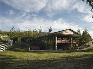 4711 Secret Valley Dr, Billings, MT 59101