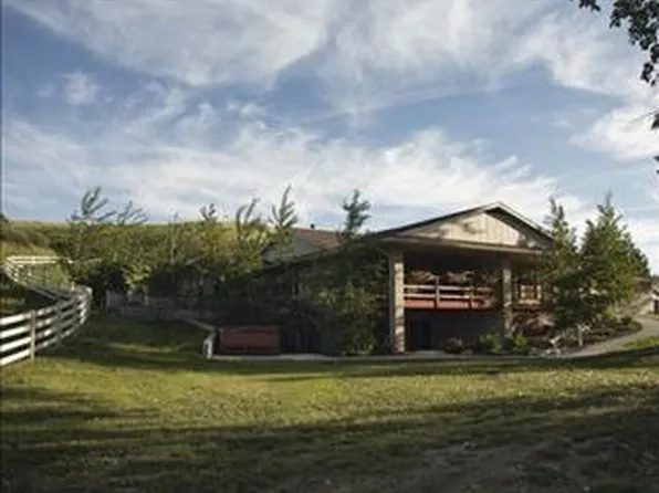 4711 Secret Valley Dr, Billings, MT 59101